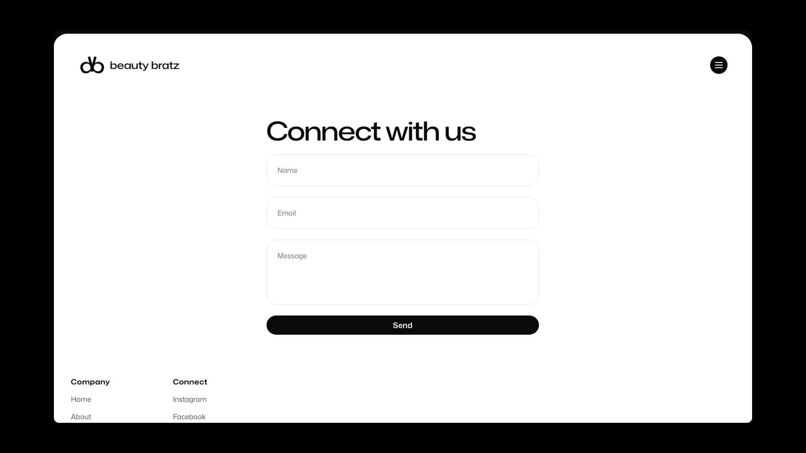 Beauty Bratz screenshot 4